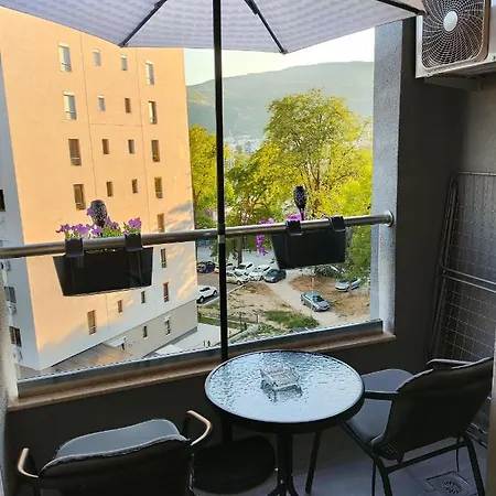 Apartment Luxor