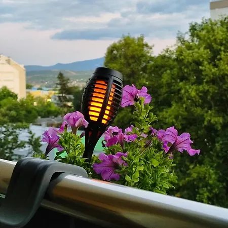 Apartment Luxor Skopje