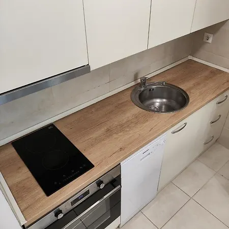Luxor Apartment Skopje