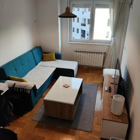 Apartment Luxor Skopje