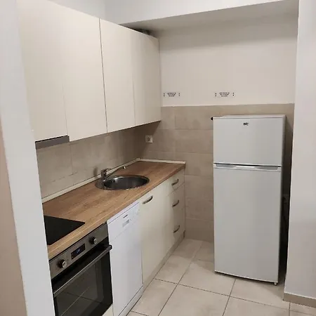 Luxor Apartment Skopje