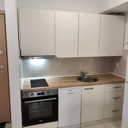 Apartment Luxor *