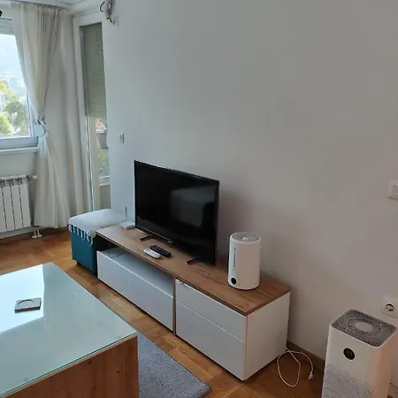 Apartment Luxor