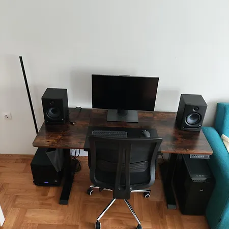 Luxor Apartment Skopje